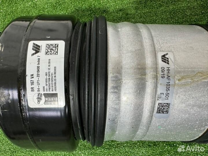 Амортизатор передний правый Mercedes-Benz