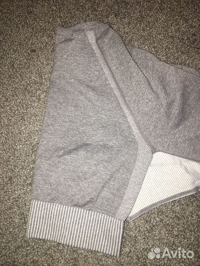 Новый рашгард для фитнеса и бега