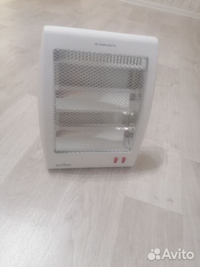 Инфракрасный обогреватель