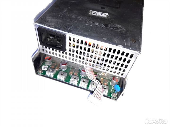 Блок питания whatsminer p21 (for asic) Не вкл