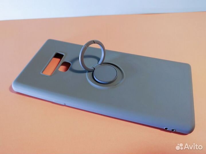 Чехол на samsung galaxy note 9