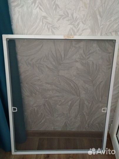 Пластиковое окно 830х700мм