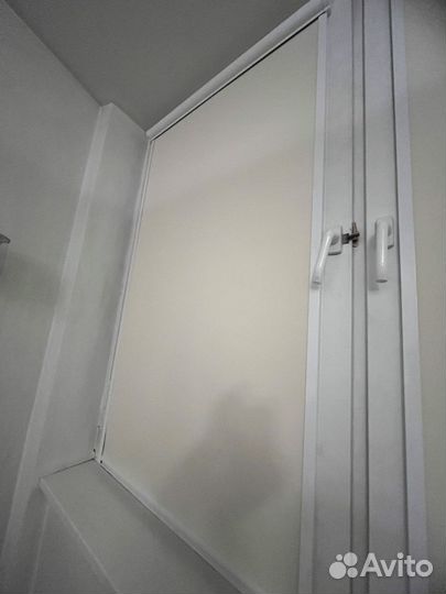 Рулонные шторы блэкаут