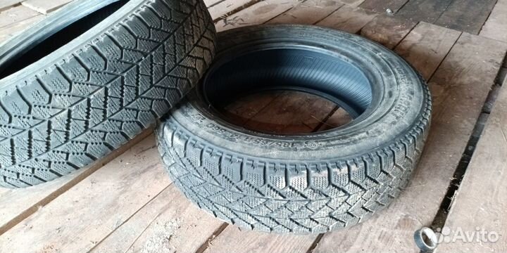 Toyo Observe Garit 2 185/65 R14 86Q