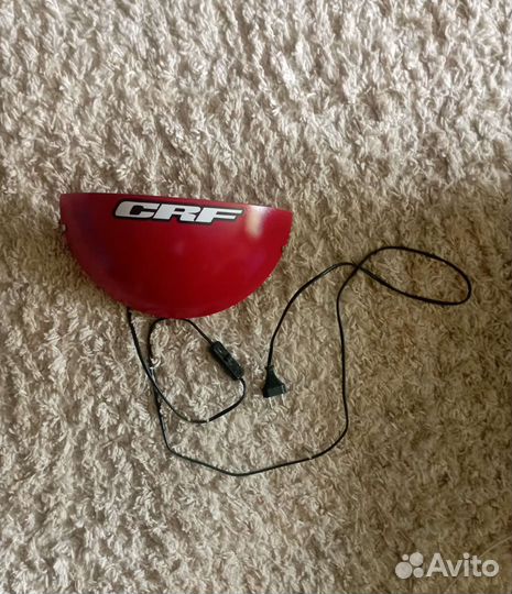 Светильник ночник