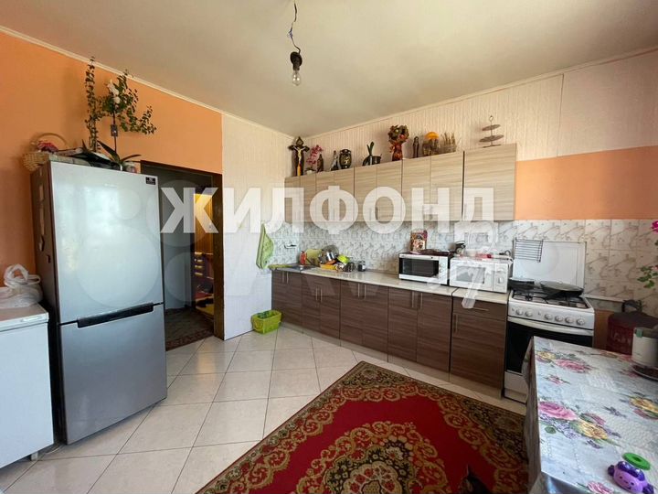 Дом 227,2 м² на участке 22 сот.