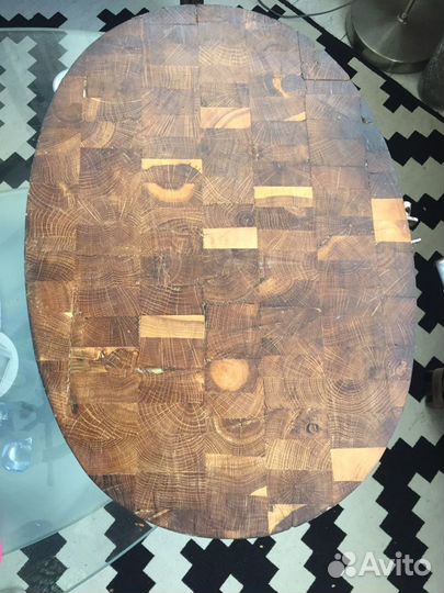 Разделочная доска дерево