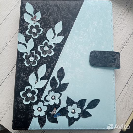 Папка для семейных документов