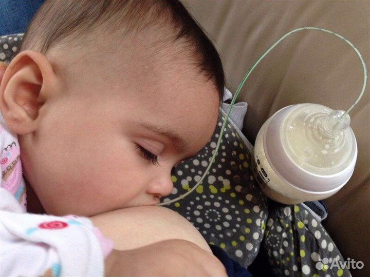 Консультант по грудному вскармливанию Хабаровск