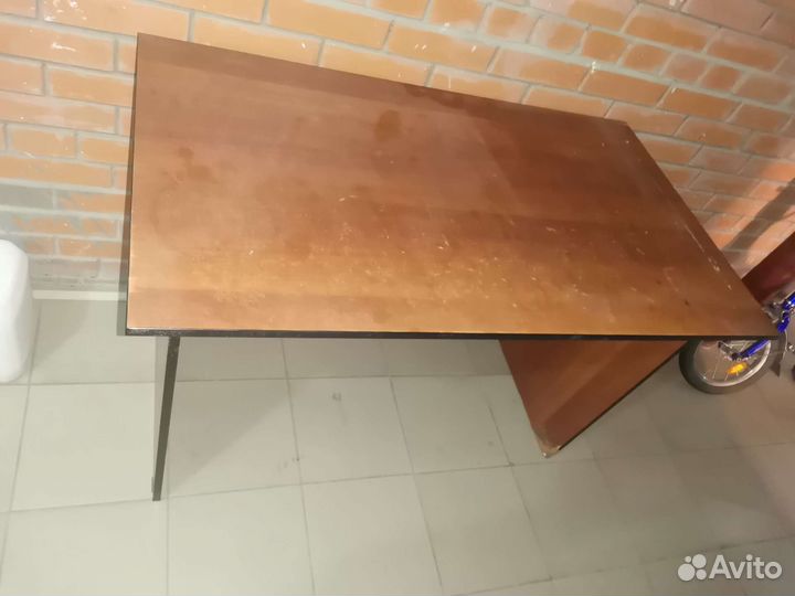 Тумба офисная выкатная бу