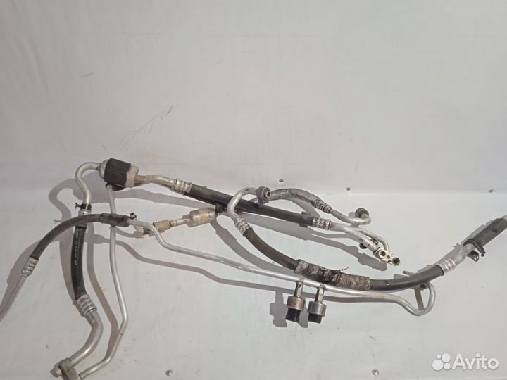 Трубка кондиционера Ford Focus 1