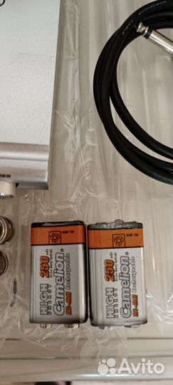 Вокальная радиосистема shure SH-500