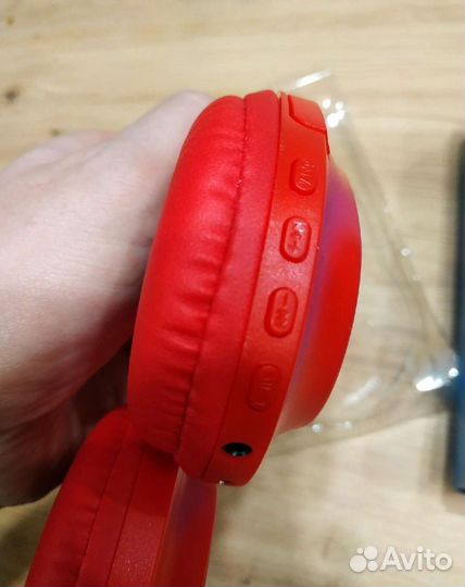 Новые наушники xiaomi mdr-xb960bt