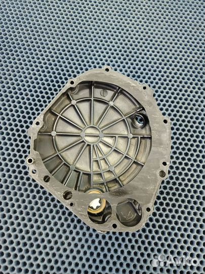 Suzuki GSX-R750 Y K1 K2 K3 крышка сцепления