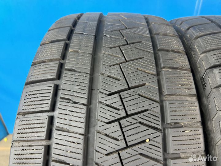 Pirelli Ice Asimmetrico 245/45 R17 99R