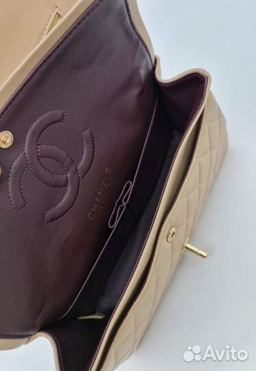 Сумка женская Chanel (клатч)