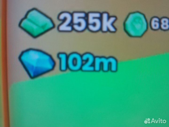 1m. Гемы, алмазы, pet simulator 99. Пет симулятор