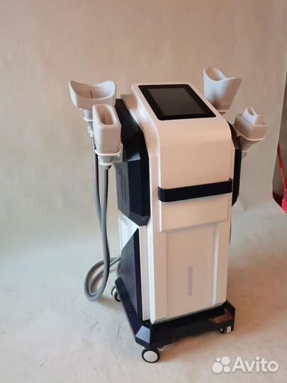 Аппарат криолиполиза Cryolipo 372