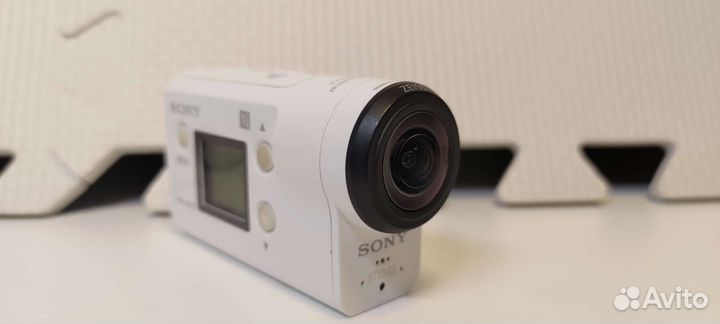 Экшн камера Sony HDR AS-300