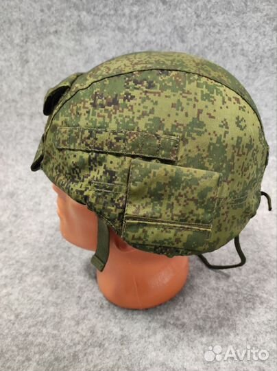 Шлем 6б47 Ратник