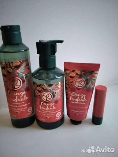 Подарочный набор ив роше