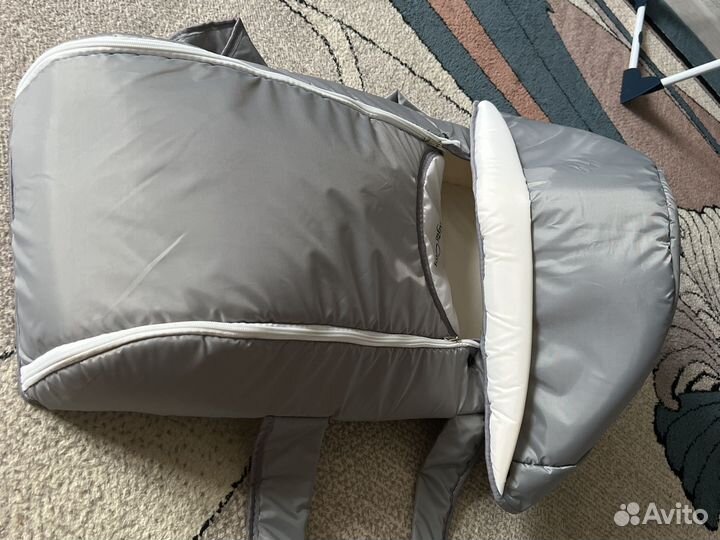 Переноска для детей