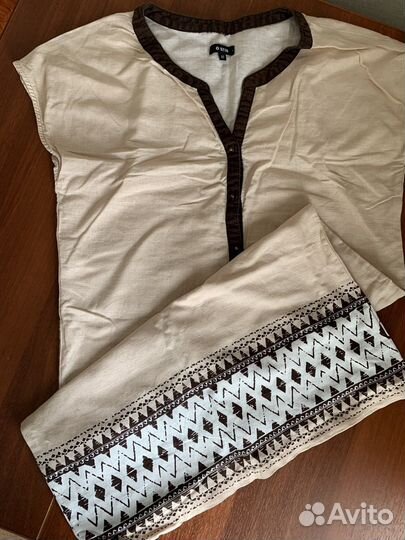 Вещи пакетом 44