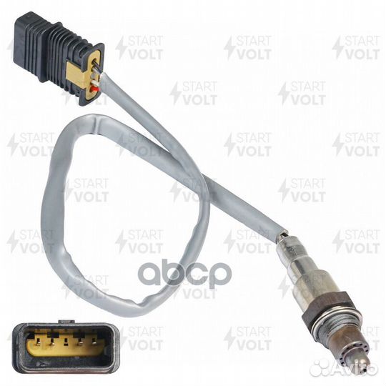 Датчик кисл. BMW X5 F15 (13),X6 F16 (14),5 F10