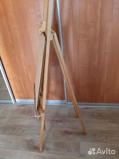 Мольберт для рисования