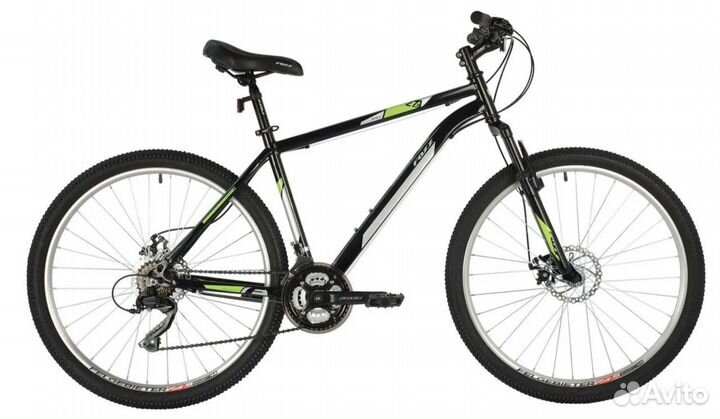 Велосипед Foxx Aztec