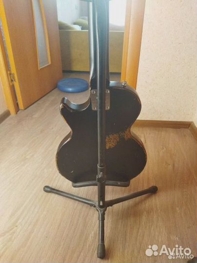 Epiphone Les Paul Special VE Relic