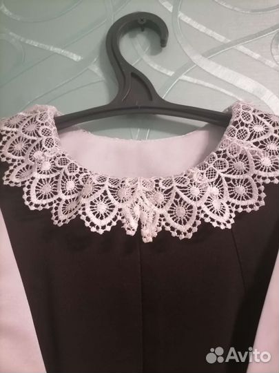 Школьная форма 42