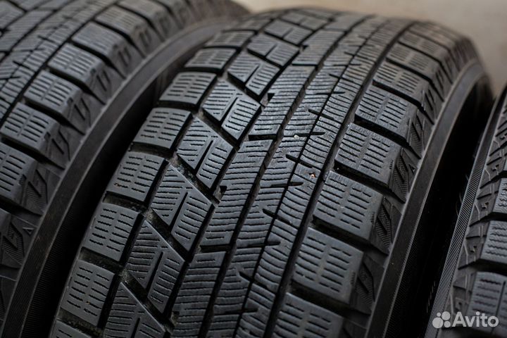 24.09.2023 колеса зимние Yokohama ig60 205/65/16 9