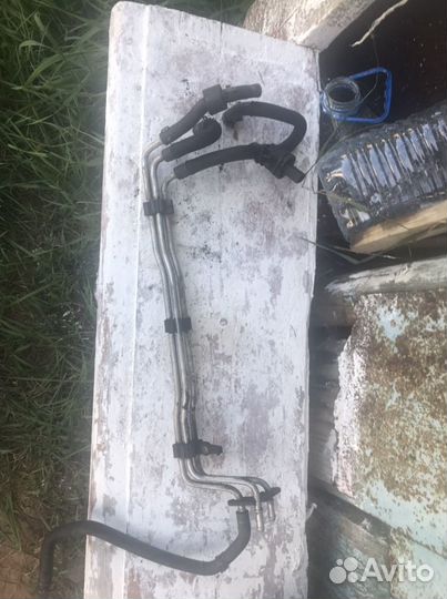 Поддон, 2.0 tdi Bmr