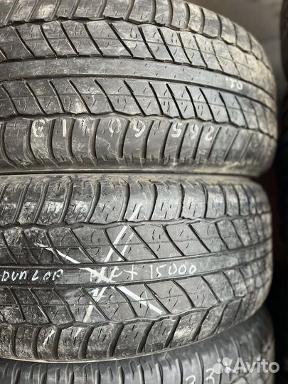 Bridgestone Dueler H/T 265/60 R18