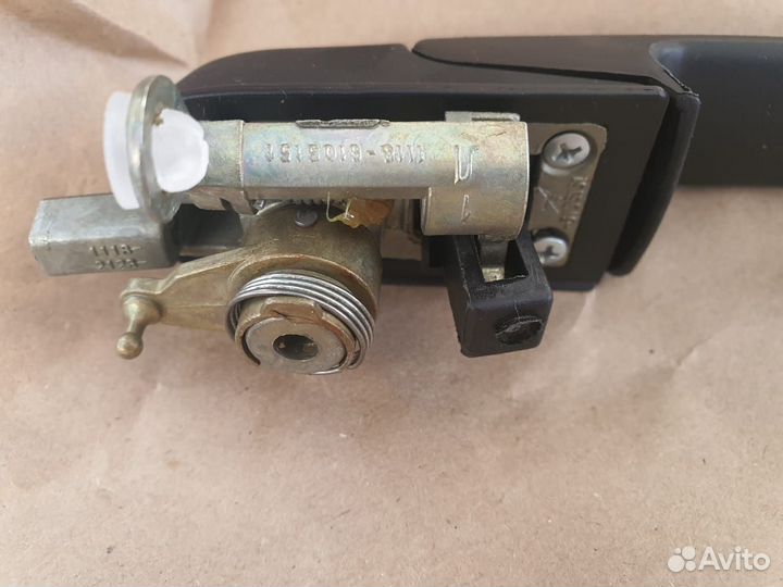 Ручка 2107 Шеви 2110 Приора Калина Гранта