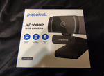 Веб-камера Papalook. Full Hd (1080p)