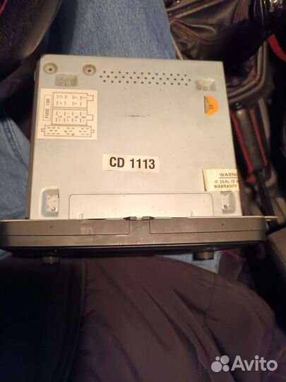 Радиоприемник