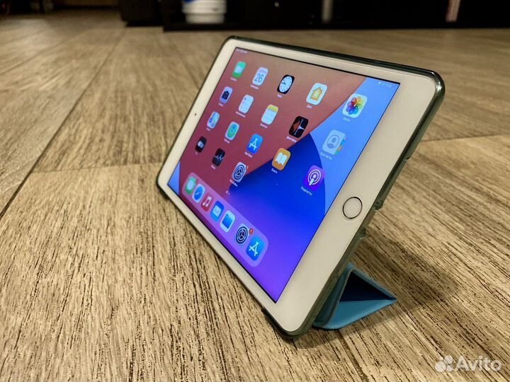 iPad mini 4 64gb