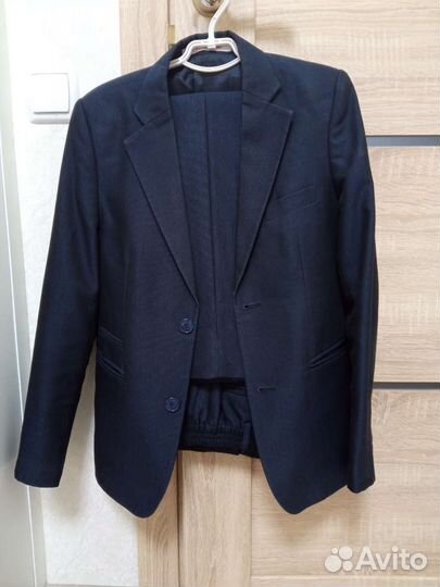 Костюм на мальчика