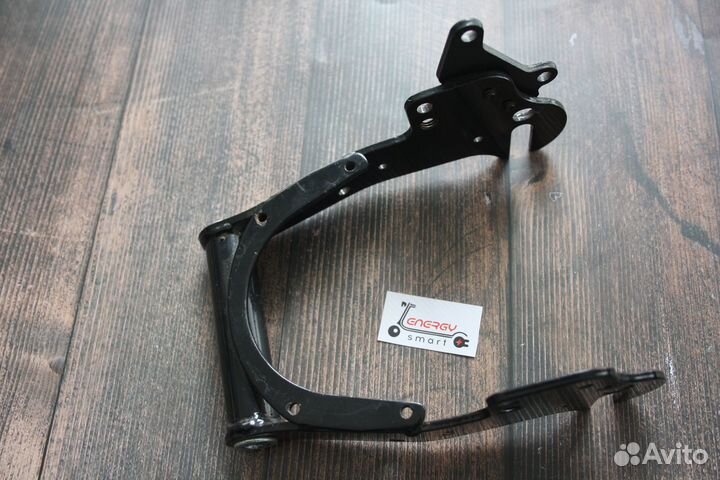 Задняя вилка для электросамоката kugoo pro