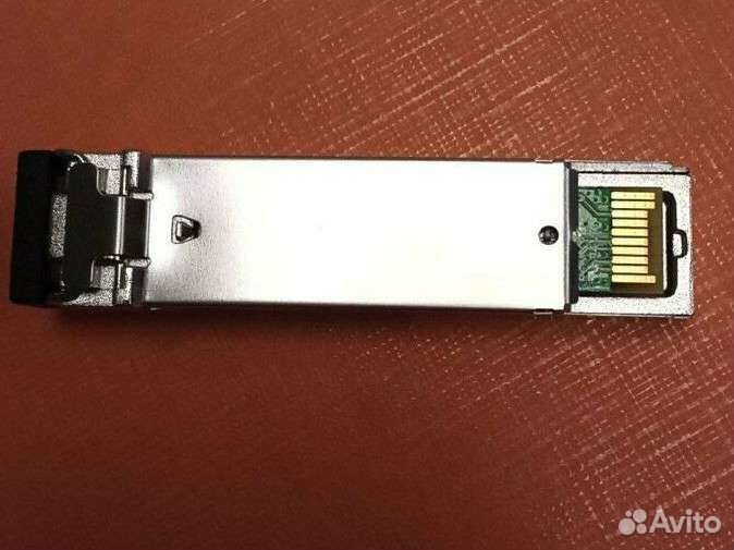 SFP- модули (трансивер)
