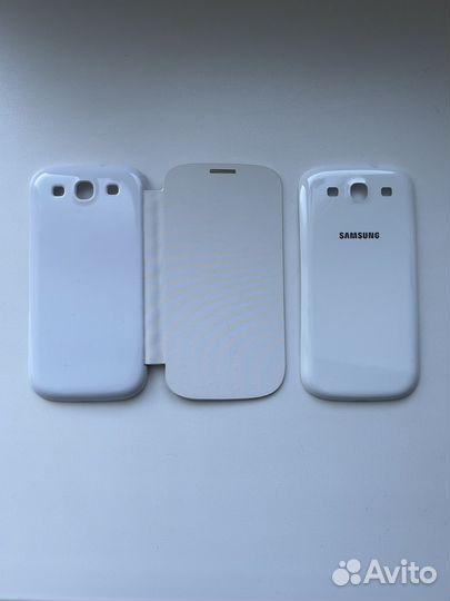 Чехол на samsung galaxy s3