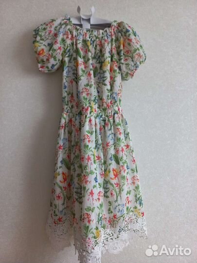 Платье befree летнее