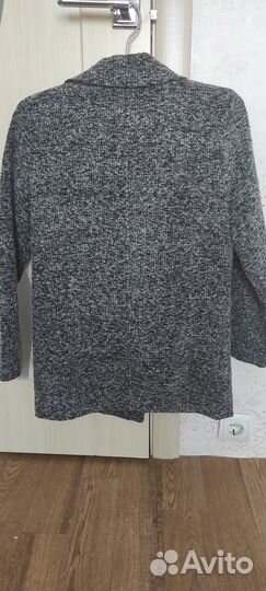 Пальто для девочки