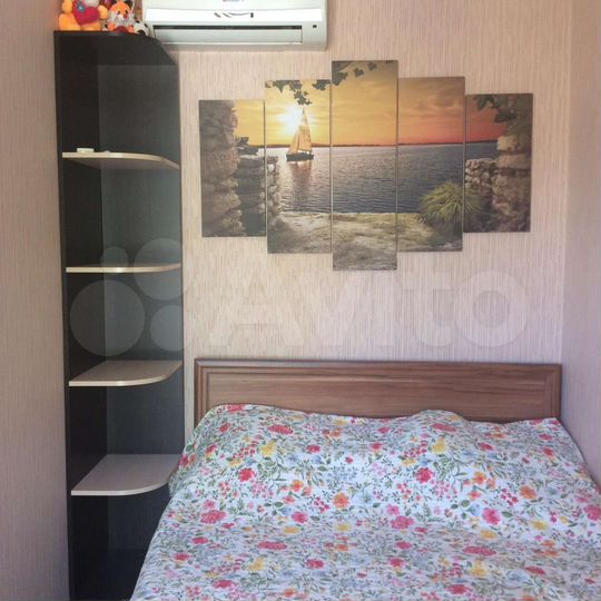 Комната 12 м² в 1-к., 1/1 эт.