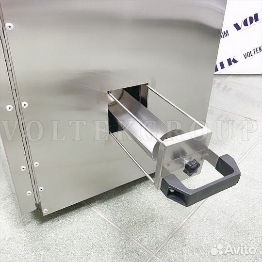 Коптильная камера hakka DSH-S08