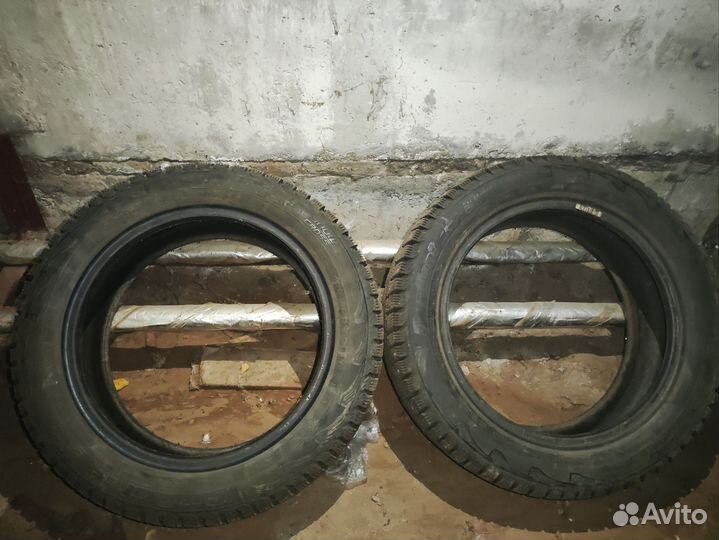 Nokian Tyres Nordman 7 SUV 215/60 R17