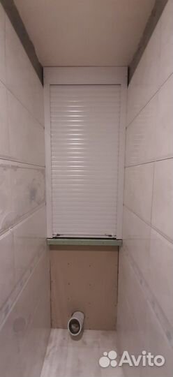 Рольставни от производителя Нижний Новгород