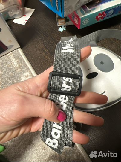 Детская сумка